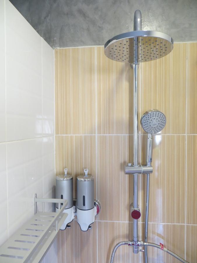 Journey Hostel Ko Lanta Eksteriør billede